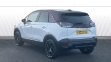 Vauxhall Crossland 1.2 Turbo GS Line 5dr Petrol Hatchback